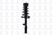 Load image into Gallery viewer, 1331785R Rear Right Suspension Strut and Coil Spring Assembly FCS Shocks &amp; Struts