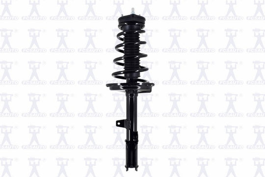 1331785R Rear Right Suspension Strut and Coil Spring Assembly FCS Shocks & Struts