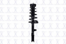 Load image into Gallery viewer, 1331786L Rear Left Suspension Strut and Coil Spring Assembly FCS Shocks &amp; Struts