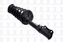 Load image into Gallery viewer, 1331786L Rear Left Suspension Strut and Coil Spring Assembly FCS Shocks &amp; Struts