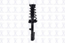 Load image into Gallery viewer, 1331786L Rear Left Suspension Strut and Coil Spring Assembly FCS Shocks &amp; Struts