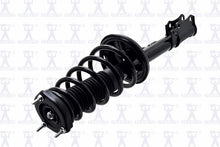 Load image into Gallery viewer, 1331786L Rear Left Suspension Strut and Coil Spring Assembly FCS Shocks &amp; Struts