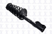 Load image into Gallery viewer, 1331786R Rear Right Suspension Strut and Coil Spring Assembly FCS Shocks &amp; Struts
