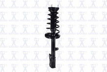 Load image into Gallery viewer, 1331786R Rear Right Suspension Strut and Coil Spring Assembly FCS Shocks &amp; Struts