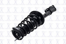 Load image into Gallery viewer, 1331786R Rear Right Suspension Strut and Coil Spring Assembly FCS Shocks &amp; Struts