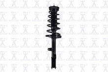 Load image into Gallery viewer, 1331786R Rear Right Suspension Strut and Coil Spring Assembly FCS Shocks &amp; Struts