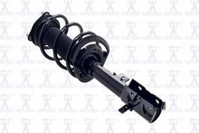 Load image into Gallery viewer, 1331789L Front Left Suspension Strut and Coil Spring Assembly FCS Shocks &amp; Struts