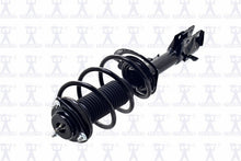 Load image into Gallery viewer, 1331789L Front Left Suspension Strut and Coil Spring Assembly FCS Shocks &amp; Struts