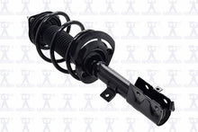 Load image into Gallery viewer, 1331789R Front Right Suspension Strut and Coil Spring Assembly FCS Shocks &amp; Struts