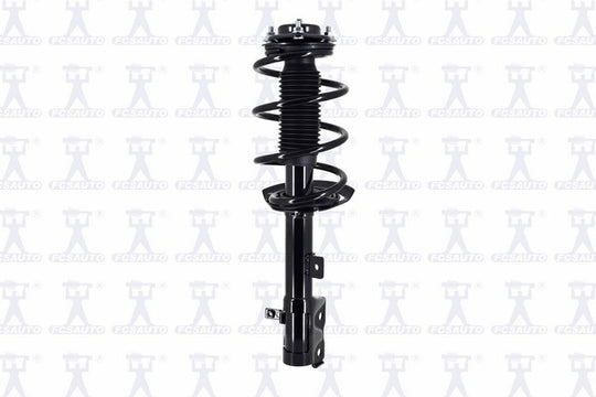 1331789R Front Right Suspension Strut and Coil Spring Assembly FCS Shocks & Struts