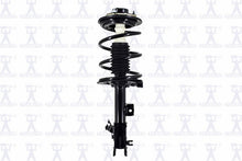 Load image into Gallery viewer, 1331790L Front Left Suspension Strut and Coil Spring Assembly FCS Shocks &amp; Struts