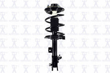 Charger l'image dans la galerie, 1331790R Front Right Suspension Strut and Coil Spring Assembly FCS Shocks &amp; Struts
