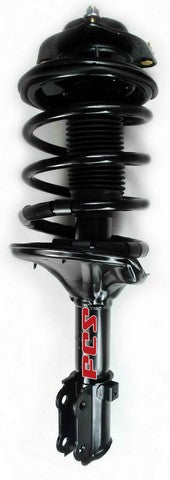 1331794L Front Left Suspension Strut and Coil Spring Assembly FCS Shocks & Struts