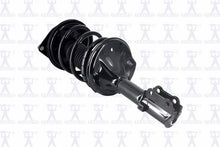 Charger l'image dans la galerie, 1331794R Front Right Suspension Strut and Coil Spring Assembly FCS Shocks &amp; Struts