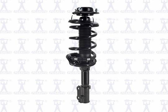 1331794R Front Right Suspension Strut and Coil Spring Assembly FCS Shocks & Struts