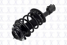 Charger l'image dans la galerie, 1331794R Front Right Suspension Strut and Coil Spring Assembly FCS Shocks &amp; Struts