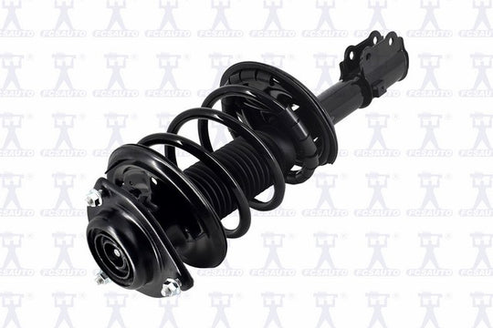 1331794R Front Right Suspension Strut and Coil Spring Assembly FCS Shocks & Struts