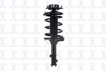 Charger l'image dans la galerie, 1331794R Front Right Suspension Strut and Coil Spring Assembly FCS Shocks &amp; Struts
