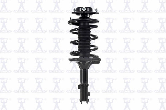 1331794R Front Right Suspension Strut and Coil Spring Assembly FCS Shocks & Struts