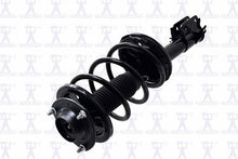 Charger l'image dans la galerie, 1331796L Front Left Suspension Strut and Coil Spring Assembly FCS Shocks &amp; Struts
