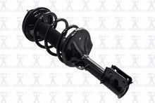 Charger l'image dans la galerie, 1331796R Front Right Suspension Strut and Coil Spring Assembly FCS Shocks &amp; Struts