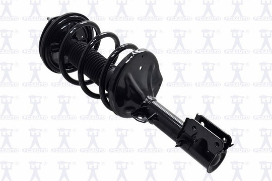 1331796R Front Right Suspension Strut and Coil Spring Assembly FCS Shocks & Struts