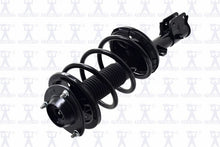 Charger l'image dans la galerie, 1331796R Front Right Suspension Strut and Coil Spring Assembly FCS Shocks &amp; Struts
