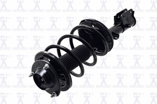 1331796R Front Right Suspension Strut and Coil Spring Assembly FCS Shocks & Struts