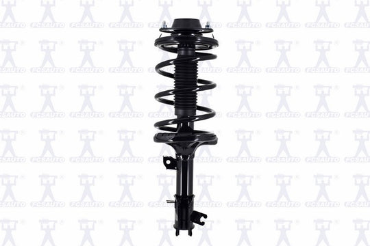 1331796R Front Right Suspension Strut and Coil Spring Assembly FCS Shocks & Struts