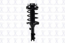 Charger l'image dans la galerie, 1331799L Front Left Suspension Strut and Coil Spring Assembly FCS Shocks &amp; Struts