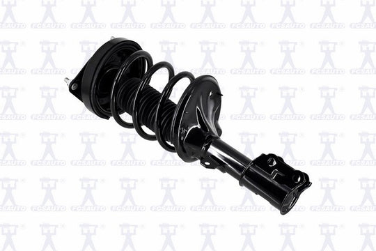 1331799L Front Left Suspension Strut and Coil Spring Assembly FCS Shocks & Struts