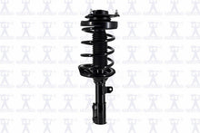 Charger l'image dans la galerie, 1331799L Front Left Suspension Strut and Coil Spring Assembly FCS Shocks &amp; Struts