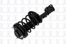 Charger l'image dans la galerie, 1331799L Front Left Suspension Strut and Coil Spring Assembly FCS Shocks &amp; Struts