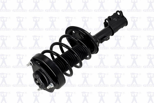 1331799L Front Left Suspension Strut and Coil Spring Assembly FCS Shocks & Struts