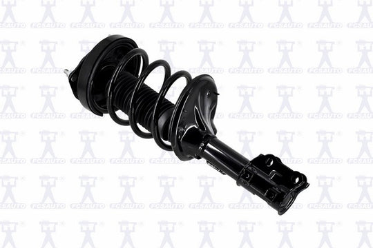 1331799R Front Right Suspension Strut and Coil Spring Assembly FCS Shocks & Struts
