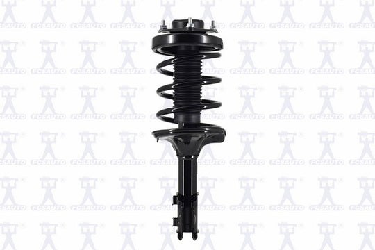 1331799R Front Right Suspension Strut and Coil Spring Assembly FCS Shocks & Struts