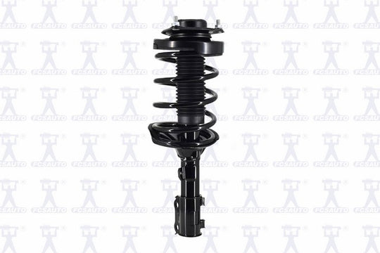 1331799R Front Right Suspension Strut and Coil Spring Assembly FCS Shocks & Struts