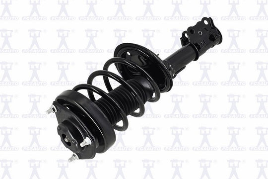 1331799R Front Right Suspension Strut and Coil Spring Assembly FCS Shocks & Struts