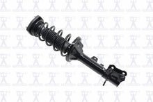 Load image into Gallery viewer, 1331802L Rear Left Suspension Strut and Coil Spring Assembly FCS Shocks &amp; Struts
