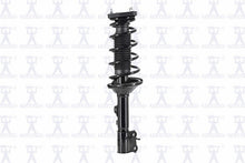 Load image into Gallery viewer, 1331802L Rear Left Suspension Strut and Coil Spring Assembly FCS Shocks &amp; Struts