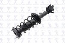 Load image into Gallery viewer, 1331802L Rear Left Suspension Strut and Coil Spring Assembly FCS Shocks &amp; Struts