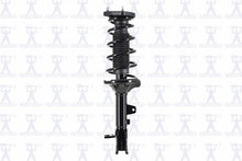 Load image into Gallery viewer, 1331802L Rear Left Suspension Strut and Coil Spring Assembly FCS Shocks &amp; Struts