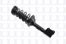 Load image into Gallery viewer, 1331802R Rear Right Suspension Strut and Coil Spring Assembly FCS Shocks &amp; Struts