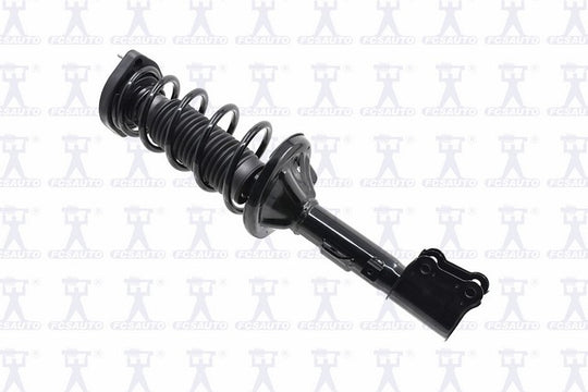 1331802R Rear Right Suspension Strut and Coil Spring Assembly FCS Shocks & Struts