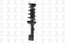 Load image into Gallery viewer, 1331802R Rear Right Suspension Strut and Coil Spring Assembly FCS Shocks &amp; Struts