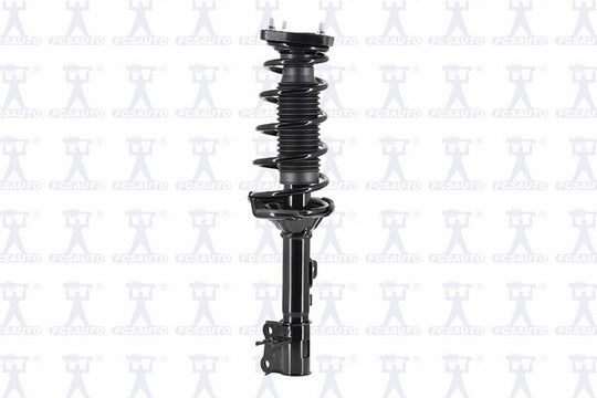 1331802R Rear Right Suspension Strut and Coil Spring Assembly FCS Shocks & Struts