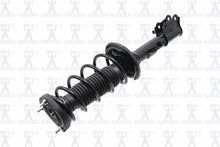 Load image into Gallery viewer, 1331802R Rear Right Suspension Strut and Coil Spring Assembly FCS Shocks &amp; Struts