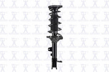 Load image into Gallery viewer, 1331802R Rear Right Suspension Strut and Coil Spring Assembly FCS Shocks &amp; Struts