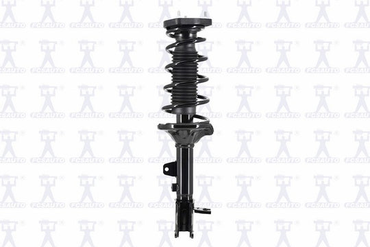 1331802R Rear Right Suspension Strut and Coil Spring Assembly FCS Shocks & Struts