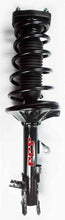 Charger l'image dans la galerie, 1331803L Rear Left Suspension Strut and Coil Spring Assembly FCS Shocks &amp; Struts